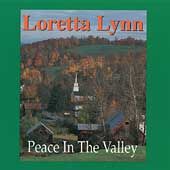 Peace in the Valley by Loretta Lynn CD, Apr 2004, Universal Special 