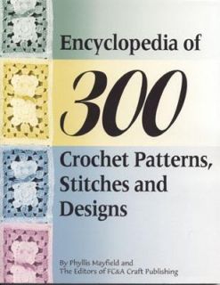   , Stitches and Designs by Phyllis Mayfield 2004, Paperback