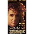 sweet bird of youth vhs 1994 elizabeth taylor mark buy
