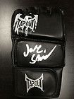 Jake Shields signed Tapout glove MMA UFC WEC PRIDE FC DREAM FC 