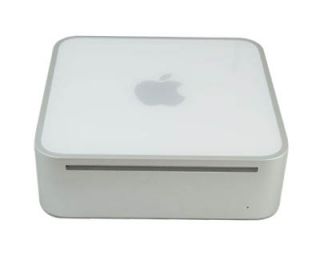 00 apple mac mini desktop ma205ll a february 2006 $ 112 50