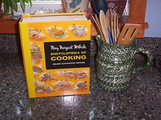mary margaret mcbride encyclopedia of cooking 1959 72 time left