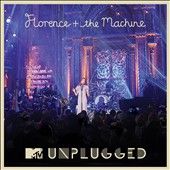 MTV Unplugged by Florence and the Machine CD, Apr 2012, Universal 
