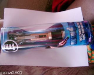 doctor who matt smith sonic screwdriver from united kingdom time