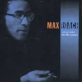 Variations on the Scene by Max Roach CD, Mar 1998, Jazz Hour
