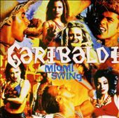 Miami Swing by Garibaldi CD, Dec 1995, T.H. Rodven