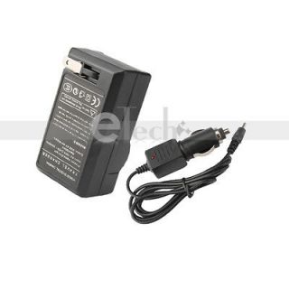 en el19 battery charger for nikon coolpix s4100 one day