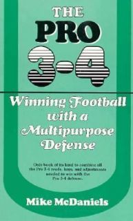   with a Multipurpose Defense by Mike McDaniels 1986, Hardcover