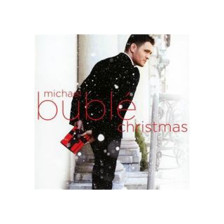 Christmas by Michael Buble CD, Oct 2011, 143 Records