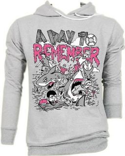 day to remember t shirt hoodie sweater jumper s m l