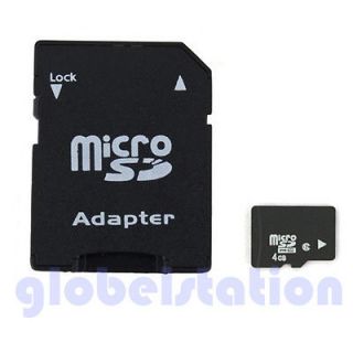 New 2GB/4GB/8GB/16GB Micro SD SDHC MicroSD TF Memory Card 2G/4G/8G/16G 
