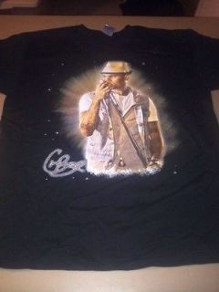chris brown shirt in Clothing, Shoes & Accessories