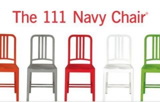 navy navy emeco new navy 111 coke chair 111 time