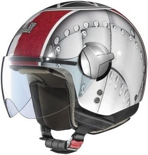 Nolan N20 Open Face Motorcycle Helmet Top Gun Extra Small XS 
