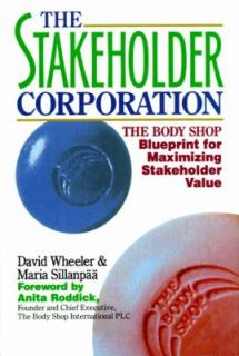   Value by David Wheeler and Maria Sillanpaa 1997, Hardcover