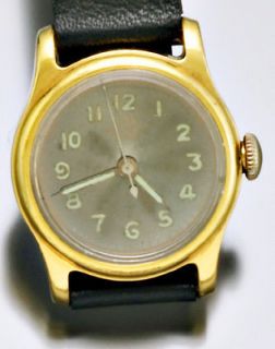 mid size mido multifort extra automatic wristwatch 