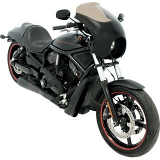 Memphis Shades Bullet Fairing for Harley Davidson V Rod VRSCD VRSCDX 