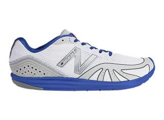 new balance mr10 minimus road mens running shoes white blue