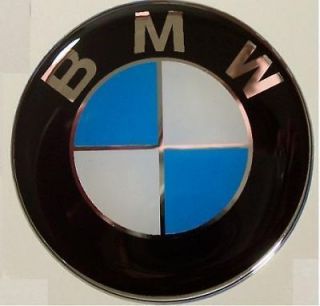 bmw gel domed decal fits motorcycle tank  5 25  