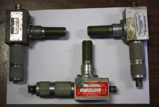harmonic mixer in Parts, Accessories & Plug Ins