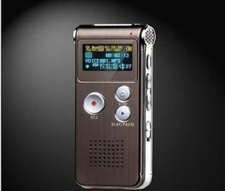   digital recorder 600 hr 600 hrs recording built in mic line in oled