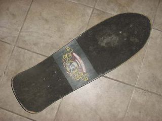 old school vintage TOMMY GUERRERO skateboard Powell Peralta Dogtown 