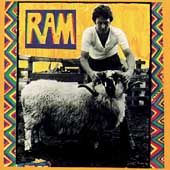 Ram by Paul McCartney CD, May 1993, DCC Compact Classics