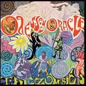 Odessey and Oracle 2004 Bonus Tracks Remaster by Zombies The CD, Jun 