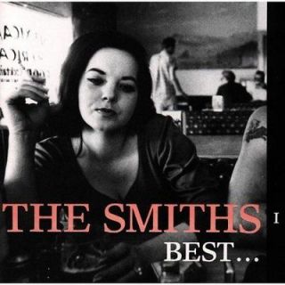   NEW CD ) BEST 1 / ONE / 14 GREATEST HITS / VERY BEST OF (MORRISSEY