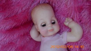 vogue baby dear doll in By Brand, Company, Character