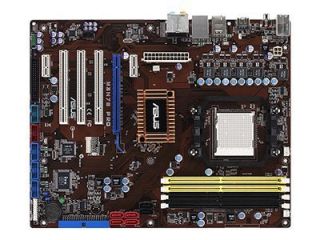 ASUSTeK COMPUTER M3N78 PRO AM2+ AMD Moth