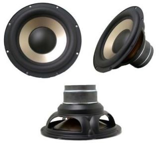 SPD10W 10 Double Magnetic Coils Sub Woofer Speaker Drivers