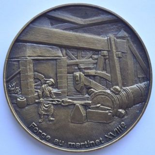 1969 91 france commemorative medal marten oven from estonia time