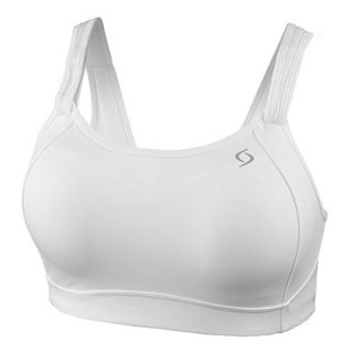 moving comfort fiona sports bra white low low price many
