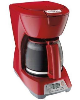 proctor silex 43673 programmable coffeemaker 12 cup one day shipping