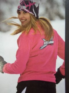 ski doo 2013 womens x team fleece 453607 39 more