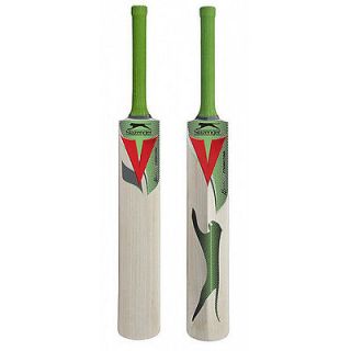 Slazenger Hyper Blade Elite Pro Cricket Bat Mens Long Blade