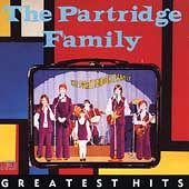 Greatest Hits by Partridge Family The CD, Aug 1989, Arista