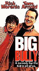 Big Bully VHS, 1996