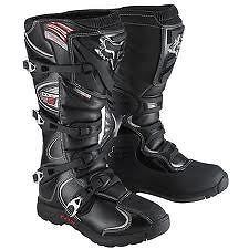 motorcycle boots size 12 in Clothing, 