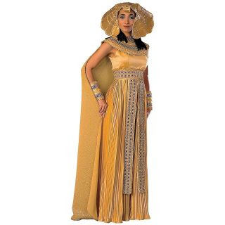 Regency Collection Nefertiti Adult Women Deluxe Egyptian Queen 
