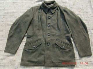   Army Fitted Wool Coat/ Jacket /Tunic WWII M39. NEW, 1953, Model2