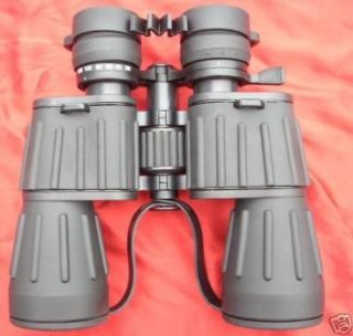 Zion Power View 20X 120X 50MM Military Zoom Binoculars Heavy Duty 