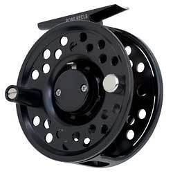 ross reels fly fishing cla 3 spare spool black one