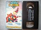Walt Disney Mini Classics   Peter and the Wolf VHS, 1991