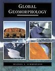Global Geomorphology by Michael A. Summerfield (1996, Paperback)