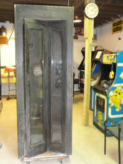 vintage wood telephone booth others  699 99