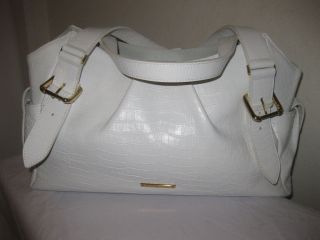 authentic samantha thavasa hand shoulder bag purse used