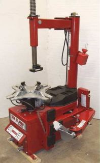Coats 5060A Tire Changer   Completely Rebuilt with Warranty