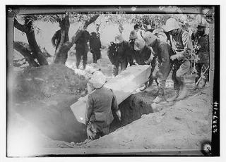Tripoli   burying the dead,deceased,Lybia,1910 1915,people,grave